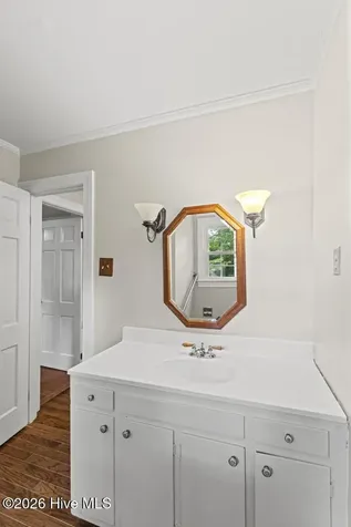 309 Forest Grove Avenue Jacksonville NC 28540