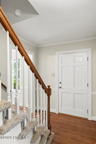 309 Forest Grove Avenue Jacksonville NC 28540