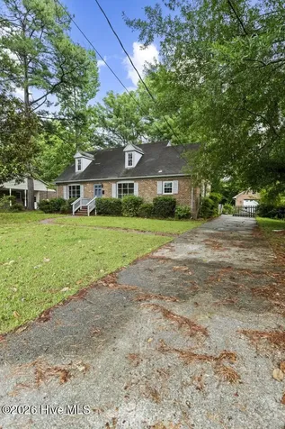 309 Forest Grove Avenue Jacksonville NC 28540