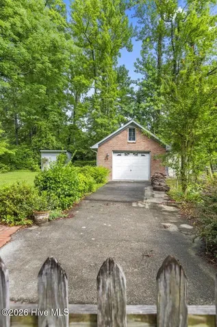 309 Forest Grove Avenue Jacksonville NC 28540