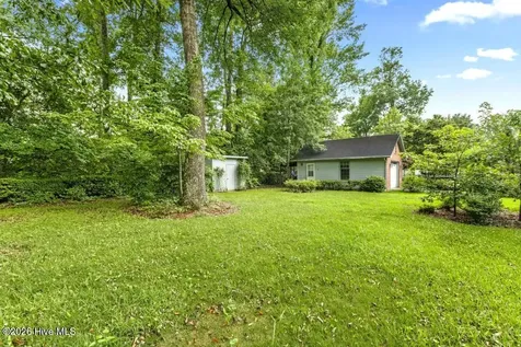 309 Forest Grove Avenue Jacksonville NC 28540
