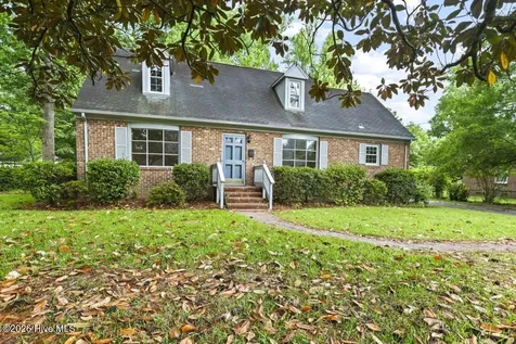 309 Forest Grove Avenue Jacksonville NC 28540