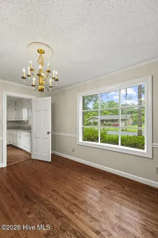 309 Forest Grove Avenue Jacksonville NC 28540