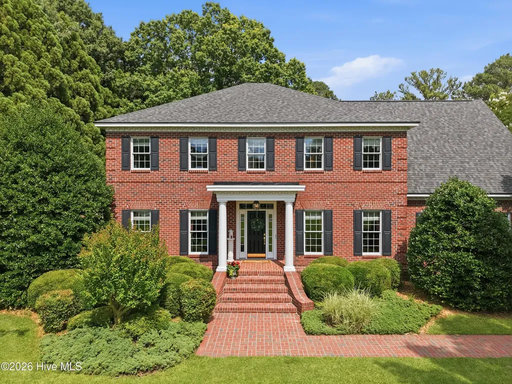 4105 Sterling Trace Drive Winterville NC 28590