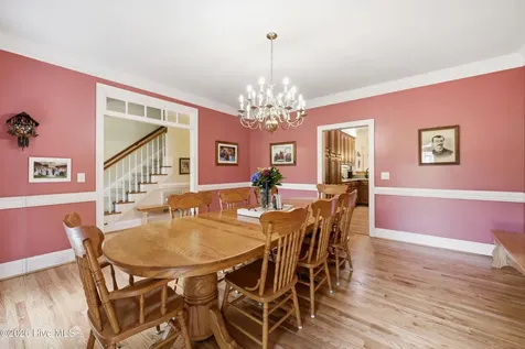 4105 Sterling Trace Drive Winterville NC 28590