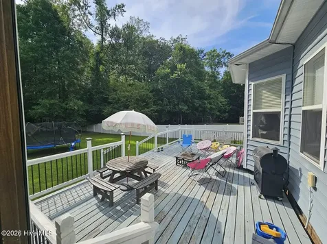 2857 Little Gem Circle Winterville NC 28590