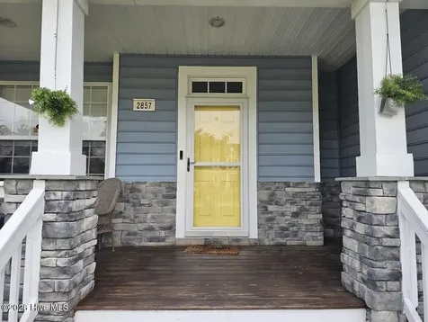 2857 Little Gem Circle Winterville NC 28590