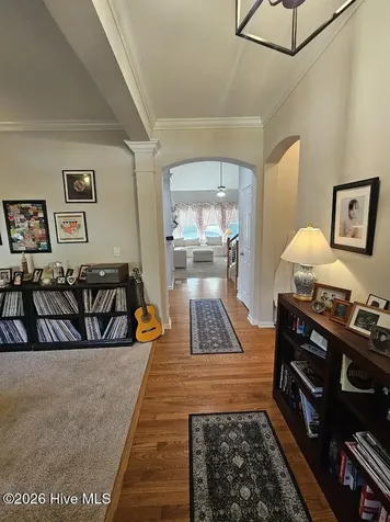 2857 Little Gem Circle Winterville NC 28590