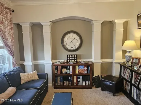 2857 Little Gem Circle Winterville NC 28590