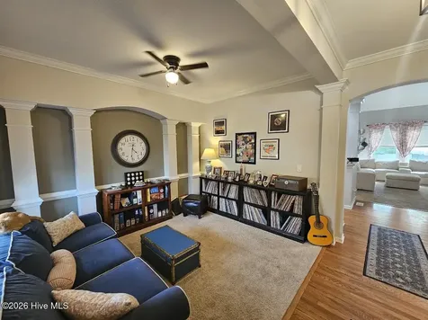 2857 Little Gem Circle Winterville NC 28590