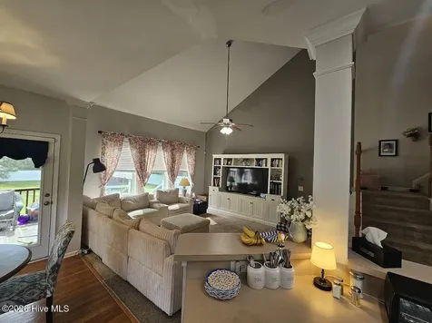 2857 Little Gem Circle Winterville NC 28590