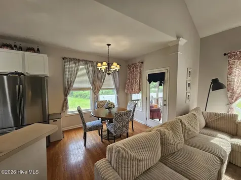 2857 Little Gem Circle Winterville NC 28590
