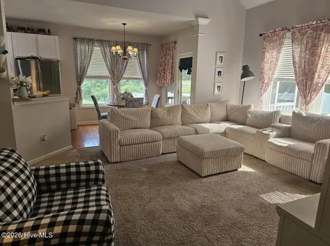 2857 Little Gem Circle Winterville NC 28590
