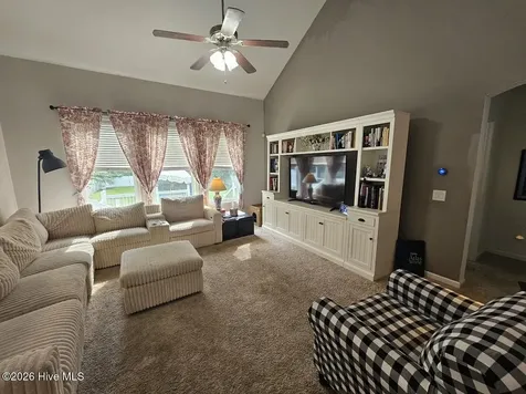 2857 Little Gem Circle Winterville NC 28590