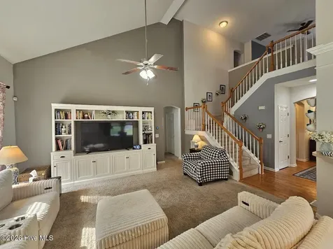 2857 Little Gem Circle Winterville NC 28590