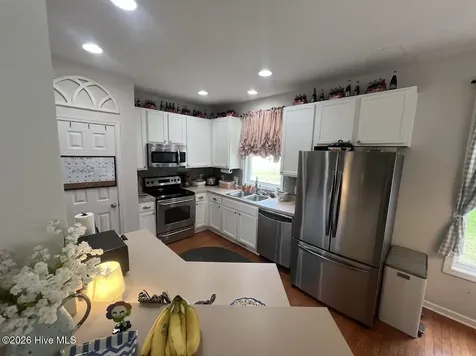 2857 Little Gem Circle Winterville NC 28590