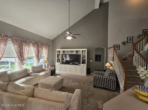 2857 Little Gem Circle Winterville NC 28590