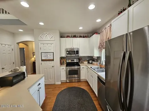 2857 Little Gem Circle Winterville NC 28590