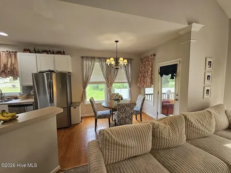 2857 Little Gem Circle Winterville NC 28590