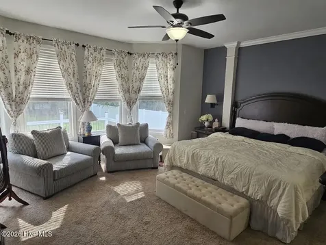 2857 Little Gem Circle Winterville NC 28590