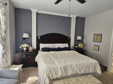 2857 Little Gem Circle Winterville NC 28590