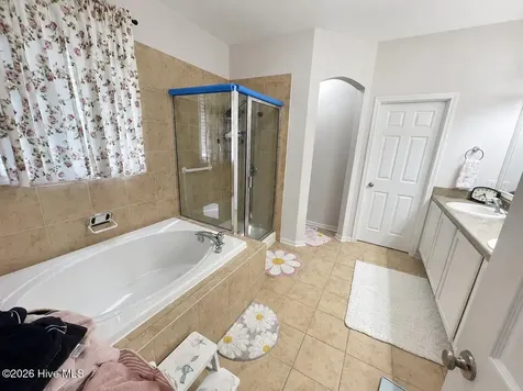 2857 Little Gem Circle Winterville NC 28590