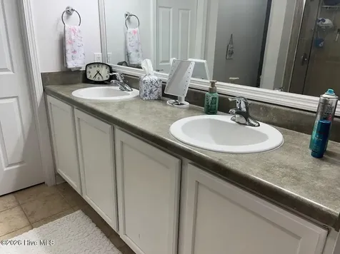 2857 Little Gem Circle Winterville NC 28590