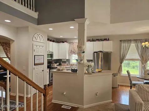 2857 Little Gem Circle Winterville NC 28590