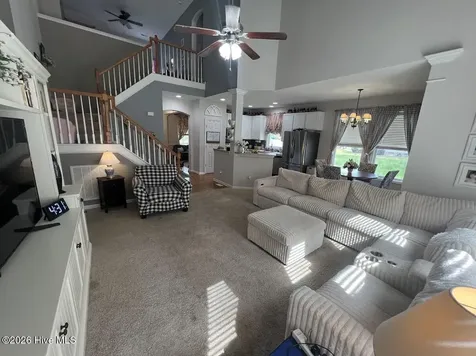2857 Little Gem Circle Winterville NC 28590