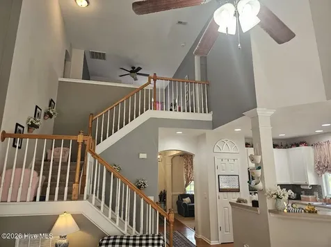 2857 Little Gem Circle Winterville NC 28590