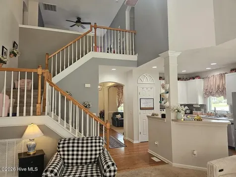2857 Little Gem Circle Winterville NC 28590