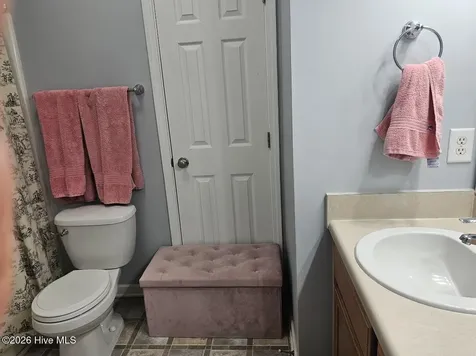 2857 Little Gem Circle Winterville NC 28590