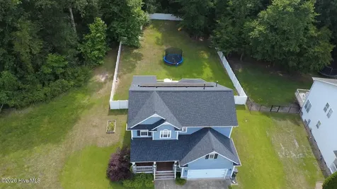 2857 Little Gem Circle Winterville NC 28590