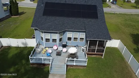 2857 Little Gem Circle Winterville NC 28590