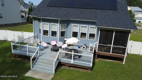 2857 Little Gem Circle Winterville NC 28590