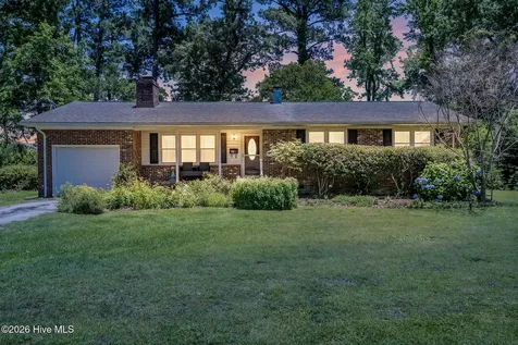 116 Barden Drive Havelock NC 28532