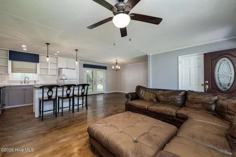 116 Barden Drive Havelock NC 28532