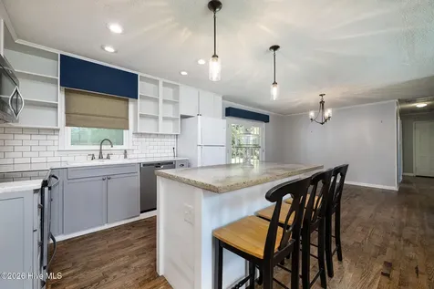 116 Barden Drive Havelock NC 28532