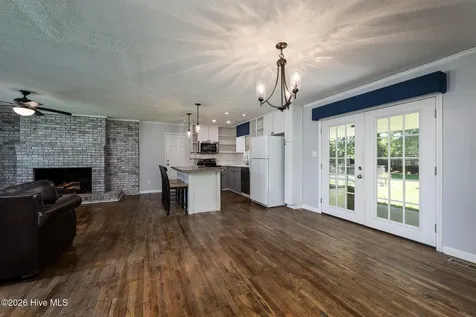 116 Barden Drive Havelock NC 28532