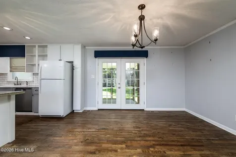 116 Barden Drive Havelock NC 28532