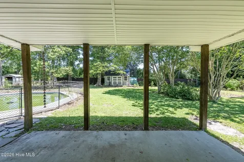 116 Barden Drive Havelock NC 28532