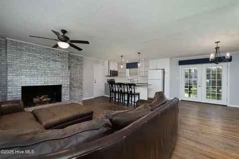 116 Barden Drive Havelock NC 28532
