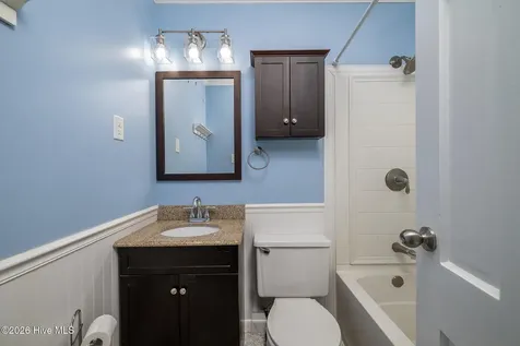 116 Barden Drive Havelock NC 28532