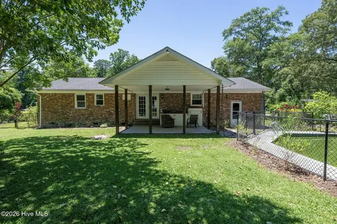 116 Barden Drive Havelock NC 28532