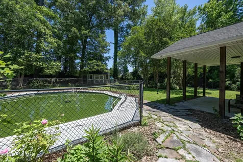 116 Barden Drive Havelock NC 28532