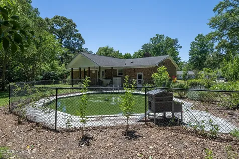116 Barden Drive Havelock NC 28532