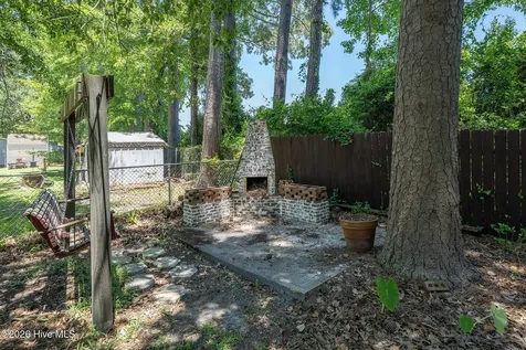 116 Barden Drive Havelock NC 28532