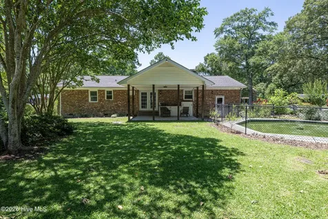116 Barden Drive Havelock NC 28532