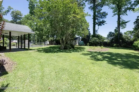 116 Barden Drive Havelock NC 28532
