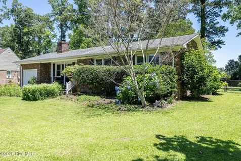 116 Barden Drive Havelock NC 28532
